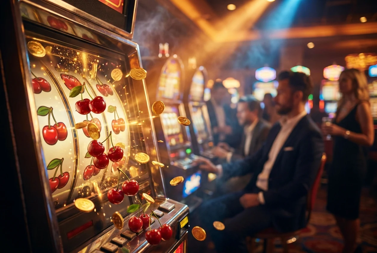 Cresus Casino 20 free spins non confirmés
