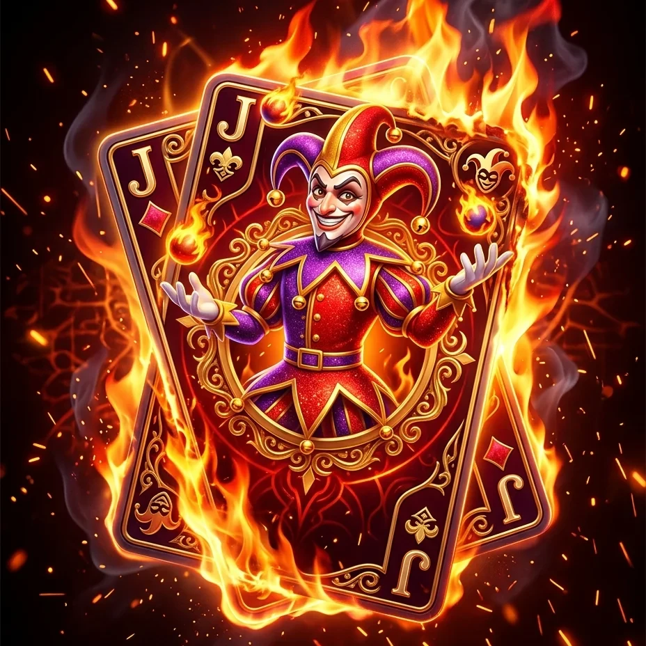 Mega Joker